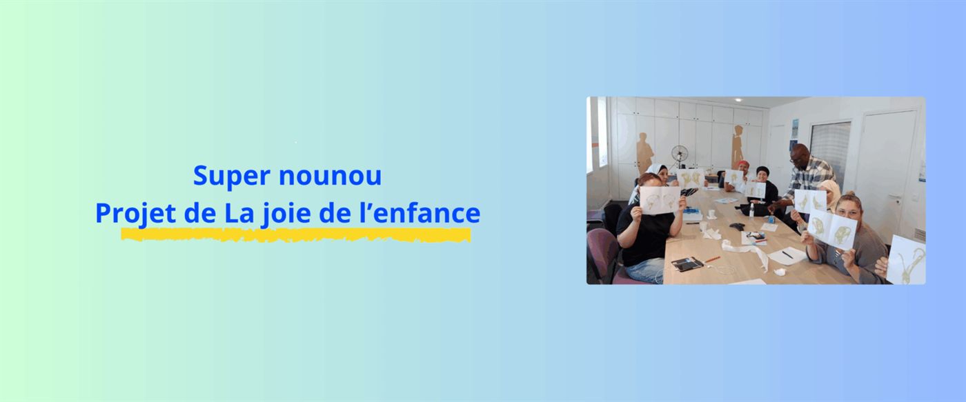 Super Nounou