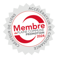 Plaine Commune Promotion