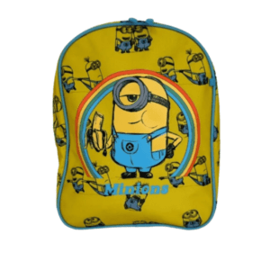 Sac Goûter Minion Universal