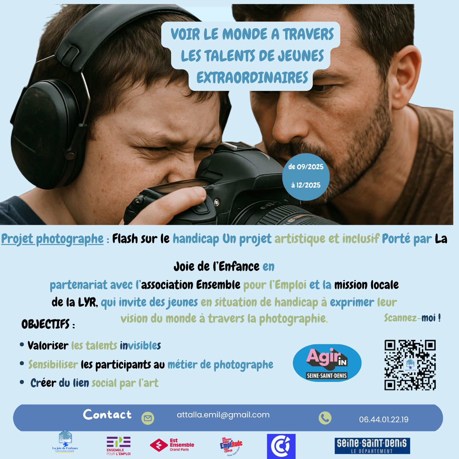 Garde d’enfants à domicile (2)